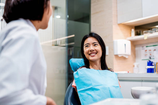 Best Dental Exams and Cleanings  in Robbins, NC