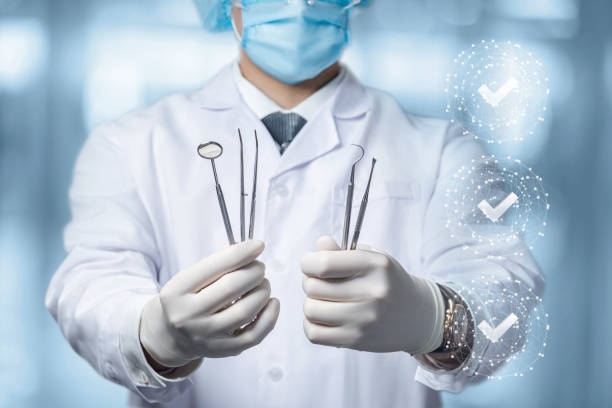 Trusted Robbins, NC Dental Services Experts