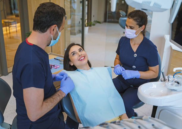 Best Oral Cancer Screening  in Robbins, NC