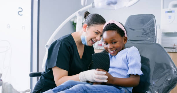 Laser Dentistry in Robbins, NC