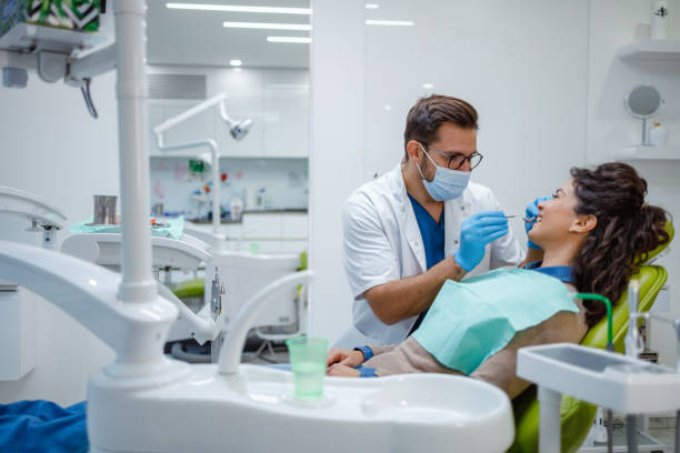 Sleep Apnea Treatment in Robbins, NC