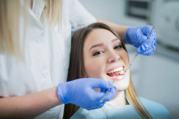 Best Laser Dentistry  in Robbins, NC