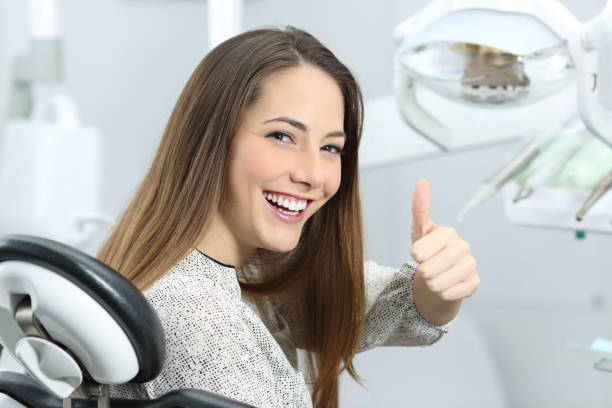 Oral Cancer Screening in Robbins, NC